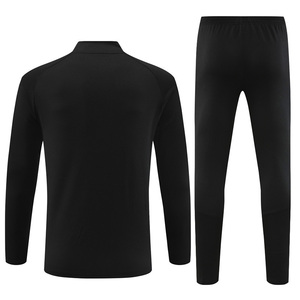 Conjunto Deportivo <span class=keywords><strong>de</strong></span> Fútbol Otoño Invierno 2024 para Hombre y Niños, <span class=keywords><strong>DE</strong></span> <span class=keywords><strong>BRUYNE</strong></span> Madrid City HAALAND, Traje <span class=keywords><strong>de</strong></span> Entrenamiento <span class=keywords><strong>de</strong></span> Fútbol, Manga Larga - Product Image 2