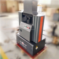Machine d'essai de poinçonnage par commande numérique GBW-60B pour les tests de performance de formage par étirement des tôles métalliques