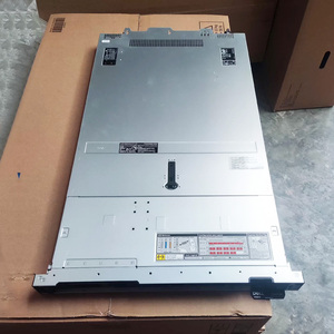 Servidor Popular 1U de 1 Socket para Discos de 2.5\"/3.5\" 8/10/14/16sff EPYC, Servidor en Rack OEM Dell EMC Poweredge R6615 - Product Image 4