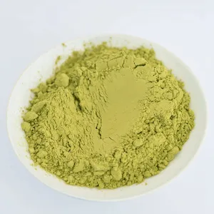 Chất Lượng Cao Màu Xanh Lá Cây Bột Matcha Màu Xanh Lá Cây 100% Trà Hữu Cơ Nhật Bản Macha Trà