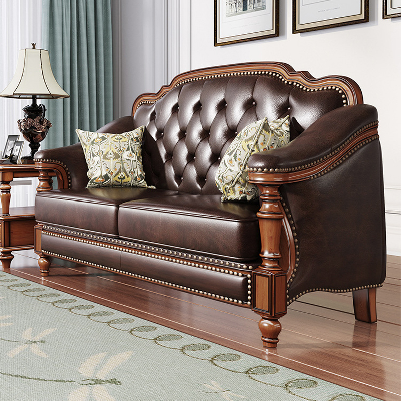 Wood Carving Living Room Furniture Sofa Sets China Trade,Buy China
