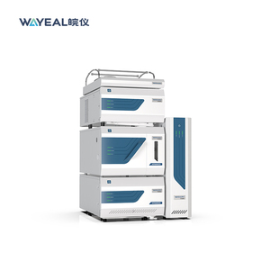 Sistema <span class=keywords><strong>HPLC</strong></span> para Análisis de Vitaminas, Precio del Instrumento de Cromatografía Líquida de Alto Rendimiento - Product Image 6