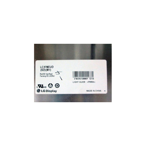 Módulo <span class=keywords><strong>Lcd</strong></span> de 37,0 pulgadas, 1920*1080, FHD, 59PPI, pantalla <span class=keywords><strong>LCD</strong></span> TFT BARATA - Product Image 3
