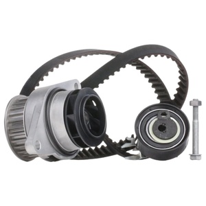 Kit de Correa de Distribución Renault con Bomba de Agua KP15427XS PK05401 para Volkswagen Polo 6r Accesorios Mk5 Seat <span class=keywords><strong>Ibiza</strong></span> <span class=keywords><strong>Fr</strong></span> 2021 - Product Image 2