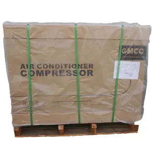 GMCC Midea Marke Original Neue R22 HSM215V3UDZA 1,5 HP 12000BTU 1Ton Klimaanlage Kompressor Niedrigsten Preis