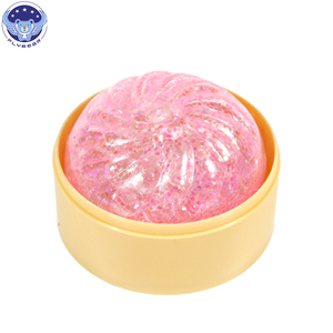 ของเล่นบีบซุปเปอร์บันรุ่นใหม่ ของเล่นบีบเม็ดบีดดูดซับได้ ของเล่นรูปเกี๊ยวสำหรับเด็ก ช่วยคลายเครียด - Product Image 2