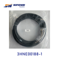 Pièces détachées pour robot A-BB 3HNE00188-1 pour robot ABB