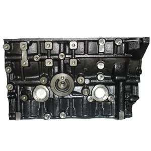 HP 22R CYLINDER BLOCK FOR TOYOTA 4Runnder 4WD/Celica/Corona/Dyna/Hilux 2400/Coaster 2400/pick-up/Cressida/Land cruiser 70