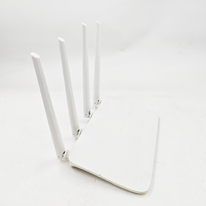 Router WiFi <span class=keywords><strong>Tenda</strong></span> <span class=keywords><strong>F6</strong></span> de 300 Mbps con Firmware en Inglés, Router <span class=keywords><strong>Tenda</strong></span> F3 N300 Usado para Equipos de Fibra Óptica FTTH - Product Image 4
