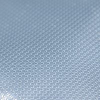 Rouleaux de sacs de scellage sous vide sans BPA pour économiser les aliments Grand sac d'emballage de cuisson sous vide sous vide en relief