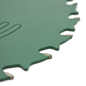 Lames de scie circulaire de démolition pour <span class=keywords><strong>bois</strong></span> avec clous, qualité américaine, diamant TCT, vente chaude, découpe ultime des ossatures - Product Image 5