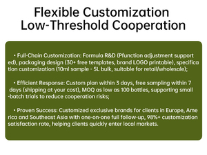Gel Colorante per Capelli Naturale a Base di Estratti di Frutta, Ipoallergenico, <span class=keywords><strong>Senza</strong></span> <span class=keywords><strong>Ammoniaca</strong></span>, Nero Intenso e Duraturo - Product Image 5