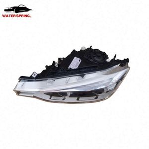 Faros delanteros de coche de alta calidad directos de fábrica para 2015-2018 <span class=keywords><strong>BMW</strong></span> F30 F35 faros LED originales 3 Series 318i <span class=keywords><strong>320d</strong></span> 330i luces de coche - Product Image 3