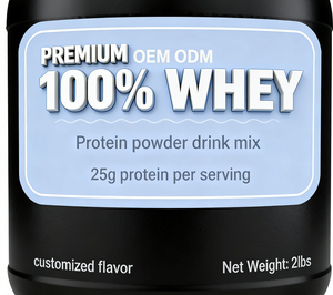 Nutrición deportiva, proteína de suero aislada, suplementos de gimnasio a granel <span class=keywords><strong>para</strong></span> aumentar el músculo, suero en polvo, ganador de masa - Product Image 3