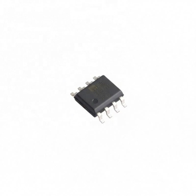 MIC4427YM-TR SOIC-8 Gate Driver Chip
