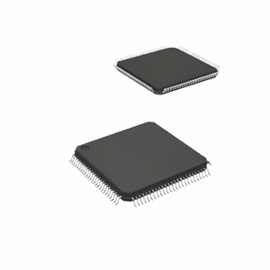 Embedded Electronic Chips Component Original STM32F407VGT7TR 100 LQFP - Product Image 1