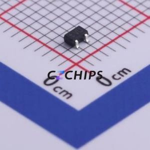 NUP1301U original et tout nouveau, 115 Transistor SC-70 ESD et protection contre les surtensions (TVS/ESD) - Product Image 1