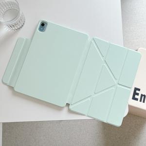 Funda para <span class=keywords><strong>Huawei</strong></span> <span class=keywords><strong>MatePad</strong></span> SE <span class=keywords><strong>11</strong></span> Pulgadas 2024, Funda para Tablet <span class=keywords><strong>Huawei</strong></span> <span class=keywords><strong>MatePad</strong></span> <span class=keywords><strong>11</strong></span>, Funda Desmontable para <span class=keywords><strong>Huawei</strong></span> <span class=keywords><strong>MatePad</strong></span> SE <span class=keywords><strong>11</strong></span> - Product Image 2