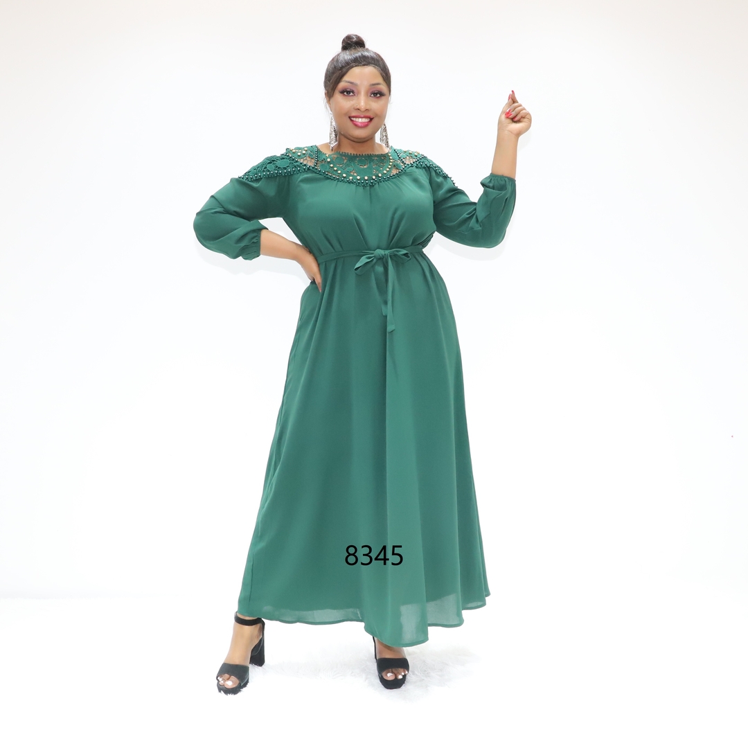 Ghana Evening Dress Formal - Elegant Africa Clothing Ghana Evening Dress Formal - Elegant Africa Clothing