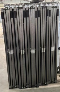 Toldos Plegables de Alta Calidad, Resistentes al Viento, de una Sola Capa, 2x2, <span class=keywords><strong>3x3</strong></span>, 2x3, 3x4.5, 3x6, 420D Oxford, Resistentes a los Rayos UV, para Eventos al Aire Libre en Todas las Estaciones - Product Image 4