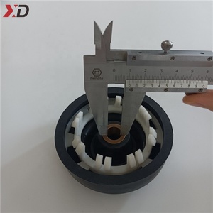 Anillo de Sellado para <span class=keywords><strong>Lavadora</strong></span>, Suministro de Fábrica, Copa de Goma de 90 mm - Product Image 5