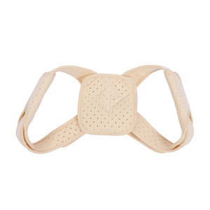 Children's clavicle support belt, children's <b>back</b> <b>brace</b>, anti-hunchback, clavicle fracture protection belt, scapula protection - Product Image 1