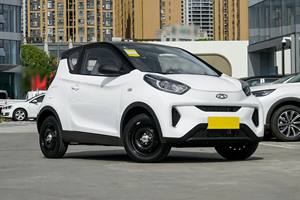 2025 Chery EQ1 Love Edition แฮทช์แบคขนาด3ประตู4ที่นั่งสำหรับเคลื่อนย้ายในเมือง - Product Image 3