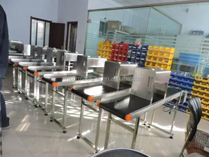 Machine à estamper les œufs facile à utiliser / Imprimante à œufs / Équipement d'impression personnalisée sur œufs - Product Image 3