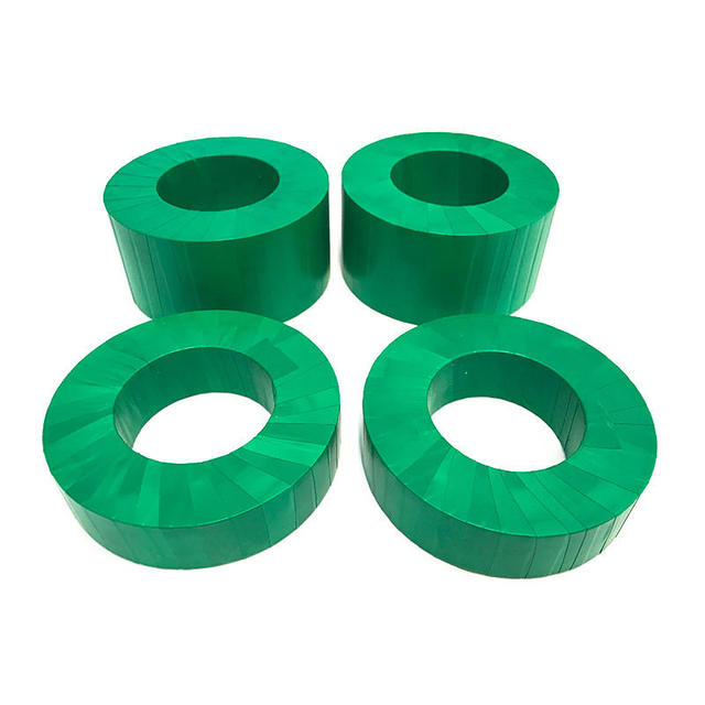 High-quality Nanocrystalline Magnetic Core T56*28*28 Ring Ferrite Core Is Used As High-precision Current Transformer Core
