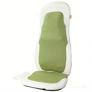 <span class=keywords><strong>Coussin</strong></span> <span class=keywords><strong>de</strong></span> massage vibrant à percussion <span class=keywords><strong>pour</strong></span> soulager les douleurs lombaires - <span class=keywords><strong>Coussin</strong></span> <span class=keywords><strong>de</strong></span> siège chauffant thérapeutique - Product Image 1