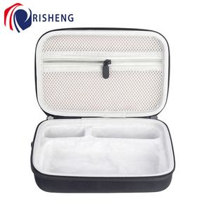 Étui de transport de voyage en plein air rigide pour <span class=keywords><strong>Bose</strong></span> SoundLink <span class=keywords><strong>Flex</strong></span> Bluetooth haut-parleurs portables sans fil sac chargeur accessoires organisateurs - Product Image 2