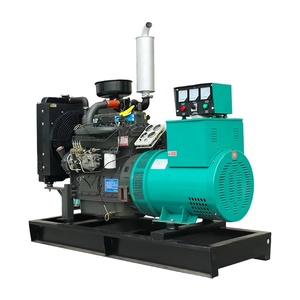 Générateur de puissance silencieux 62kva pour éclairer le <span class=keywords><strong>parking</strong></span> <span class=keywords><strong>Camping</strong></span> Saloon <span class=keywords><strong>Car</strong></span> Irrigation agricole 50/60Hz Fréquence 230V nominale - Product Image 1