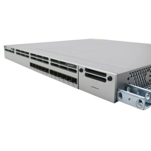 WS-C3850-12S-E Catalyst 3850 Series มีพอร์ต Gigabit SFP 12 พอร์ต - สวิตช์ระดับองค์กร WS-C3850-12S-E  WS-C3850-12S-S - Product Image 6