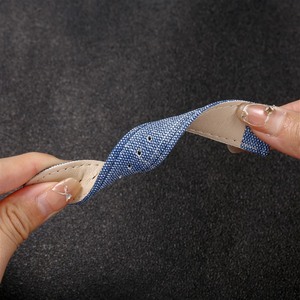 สายนาฬิกาหนังคาวบอยอุปกรณ์เสริมสำหรับเปลี่ยนหัวเข็มขัดแบบเข็มหลากสีสำหรับกางเกงยีนส์ - Product Image 3