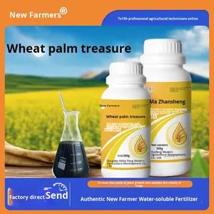 Productos Agro Fertilizante <span class=keywords><strong>foliar</strong></span> Aumenta el rendimiento de <span class=keywords><strong>trigo</strong></span> Mejora la calidad del <span class=keywords><strong>trigo</strong></span> <span class=keywords><strong>para</strong></span> la siembra de <span class=keywords><strong>trigo</strong></span> - Product Image 2
