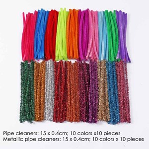 Ensemble d'activités artistiques pour tout-petits, matériel d'art et d'artisanat, kit pour enfants - Garçons et filles de 4, 5, 6, 7, 8 ans, pour la maternelle - Product Image 2