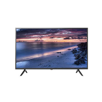 Televisor Inteligente Android con Pantalla Táctil HD1080, Señalización Digital, Televisor Inteligente TLC de 55 Pulgadas, Gran Venta