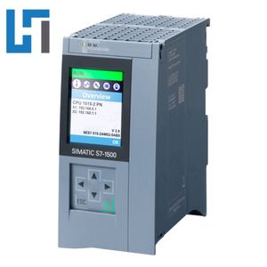 Nuevo Controlador Lógico Programable (PLC) SIMATIC S7-1500 CPU 1515-2 PN 6ES7515-2AM02-0AB0 Original en Stock - Product Image 2
