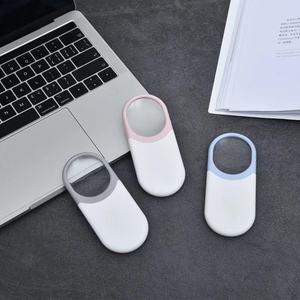 新款便携式绘图卡通放大镜带灯儿童老人阅读维护时钟插入卡座 - Product Image 4