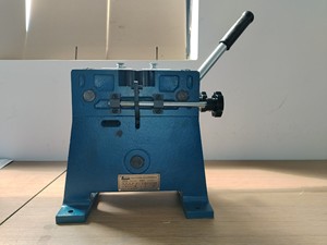 Máquina de Soldadura por Presión en Frío Swan LS3T-D <span class=keywords><strong>para</strong></span> Alambre de Cobre y <span class=keywords><strong>Aluminio</strong></span> de 1mm, 2mm y 3mm, Semiautomática/Automática - Product Image 6