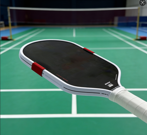 Raquette de pickleball Boom Core Foamcore GEN 45 USAPA thermoformée T700 monobloc, contrôle inégalé, puissance de frappe améliorée - Product Image 6