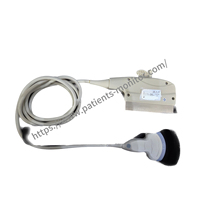 Sonde C2-5-RC pour les tests non destructifs industriels (NDD) et les outils de mesure de détection de défauts