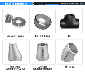Mông hàn thép carbon A234 wpb 10 "<span class=keywords><strong>8</strong></span>" <span class=keywords><strong>6</strong></span> "Lập Dị Reducer - Product Image 6
