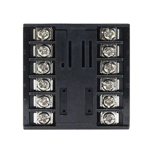 ตัวควบคุมอุณหภูมิแบบ PID รุ่น Xtester-48-48 CH102 ราคาประหยัด พร้อมฟังก์ชั่นเปิด-ปิด - Product Image 2