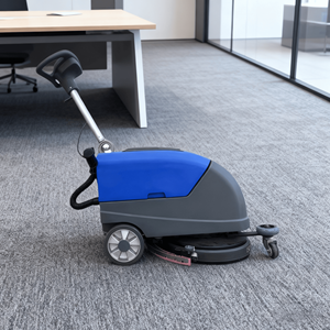 La machine spéciale de <span class=keywords><strong>nettoyage</strong></span> des carreaux peut être utilisée pour le lavage, le balayage et le <span class=keywords><strong>nettoyage</strong></span> des sols. C'est un <span class=keywords><strong>appareil</strong></span> de <span class=keywords><strong>nettoyage</strong></span> abordable. - Product Image 2