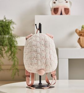Borsa per zaino per <span class=keywords><strong>animali</strong></span> da scuola per bambini in cotone per bambini - Product Image 1