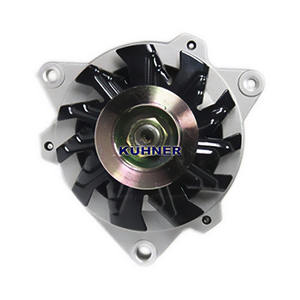 Alternador compatible con CHEVROLET CORSICA 2.2 Gasolina (KW: 71, HP: 97) de 01-1990 a 12-1991 KUHNER 50942RI NUEVO - Product Image 1