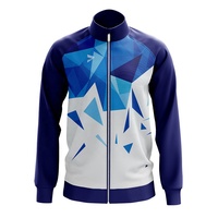 Polham Feak down Bayern Football Ladies Girls Sublimated Team Parka Breathable Summer Racing Uniform Jacket Starter Kit