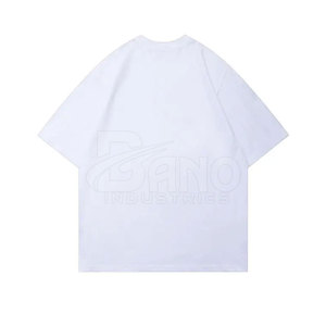 2024 Camisetas con estampado de soplo hechas a medida Producto de invierno Precio barato Camisetas con estampado de invierno WarmPuff - Product Image 5