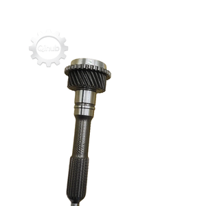 Nuevo Eje Sincronizador de Transmisión para Hilux 33T-27T-21T ISO9001 OEM 33301-35080 33301-26012 - Product Image 2